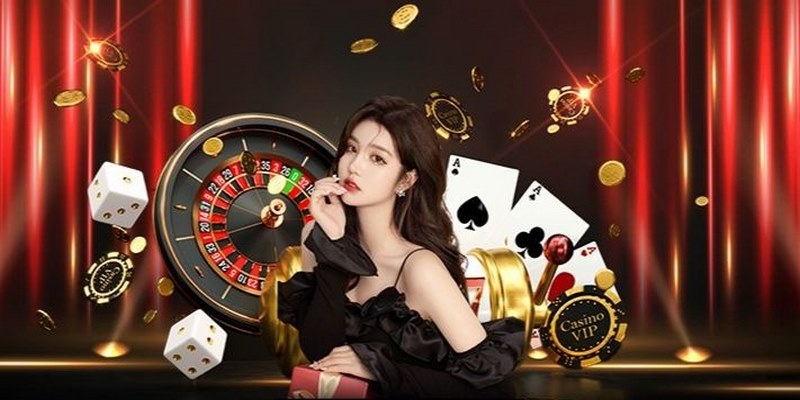Lý do nên tham gia sảnh casino Fa88