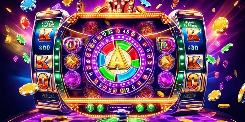 Đánh giá ưu điểm giúp sảnh cược hút khách