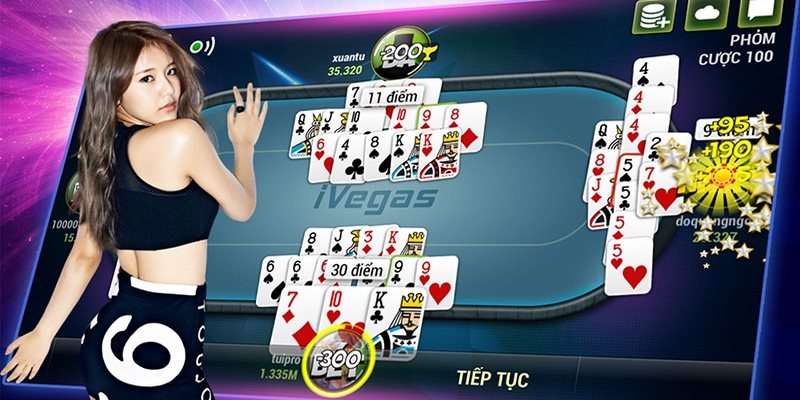 Những ưu điểm vượt trội của sảnh game bài cần nắm